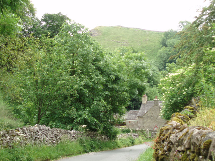 Shining Tor Shining Tor